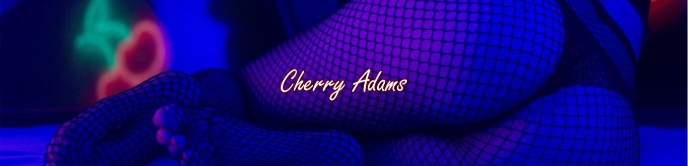 Cherry Adams